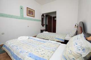 Отель Kareliya Complex Strumyani Двухместный номер с 2 отдельными кроватями-4